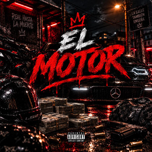 El motor by El Nuevo Genesis