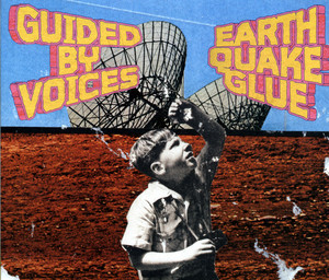 Earthquake Glue cover