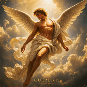 QUERUBIN by Manilo Rd