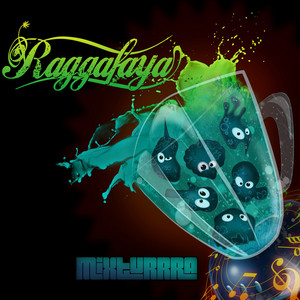 Mixturrra cover