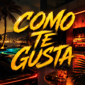 Como Te Gusta by Frank la melasa
