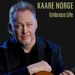 Embrace Life by Kaare Norge