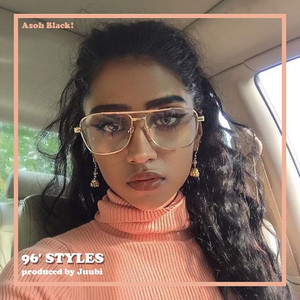 96' Styles by Asoh Black!, Juubi