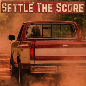 SETTLE THE SCORE by Christopher John Burns
