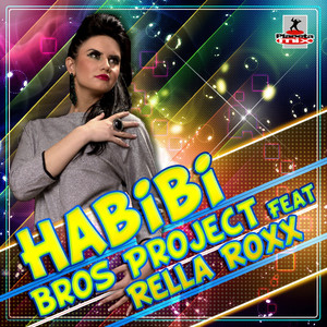 Bros Project Feat Rella Roxx