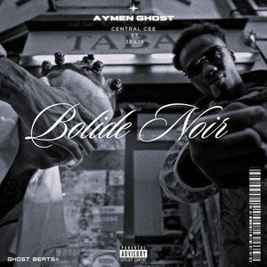 Bolide Noir (Remix Version)