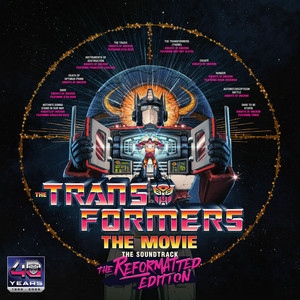 Hunger - Reformatted Edition by Transformers, Knights of Unicron, Mark Osegueda