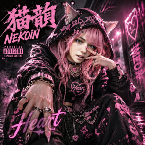 NEKOIN (2026) by Heart, SunoAI