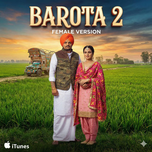 Pali Biroke - Barota 2 (Female Version)
