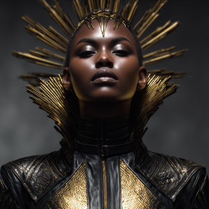 Most Badass by Manifested Dreams