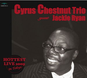 Cyrus Chestnut Trio