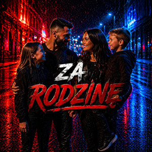 Za rodzinę by AURAYIX
