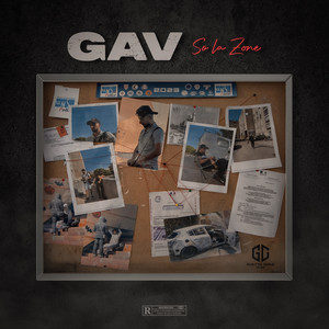 Portada de G.A.V.