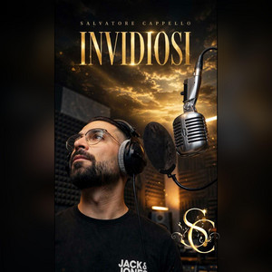 Invidiosi by Salvatore Cappello