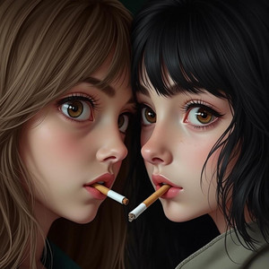 Marijuana by Bafi-X