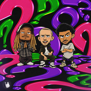 DON'T UNDERSTAND by HOLY GHOST GANG, NETWRKZ, Loach, ALGC The Label