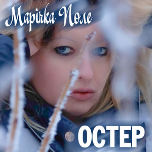 Обкладинка: Остер