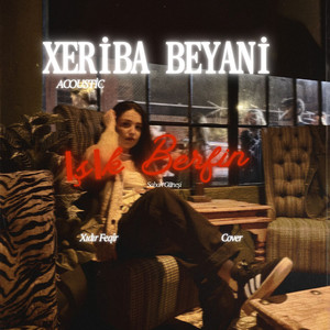 Xeriba Beyani by Işık Berfin