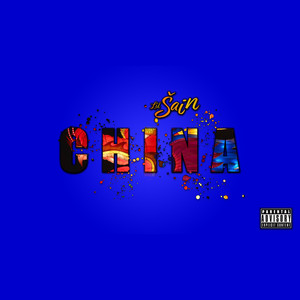China by Lil Sain