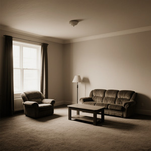 If you leave me by Jake Potish