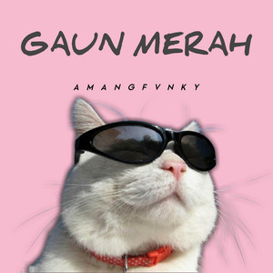 DJ GAUN MERAH by Amang Fvnky