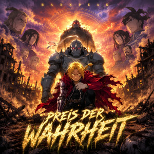 Preis der Wahrheit by Raxxpeak