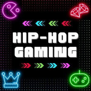 Work It by Missy Elliott