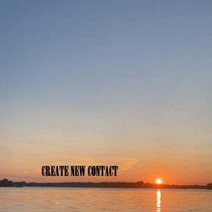 redd is dead - Create New Contact