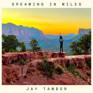 Living In Inches (Dreaming In Miles)