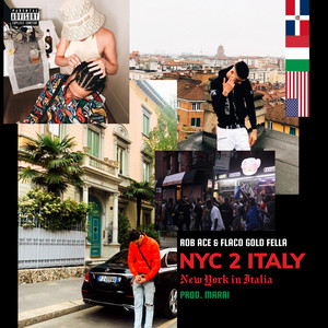 NYC 2 Italy
