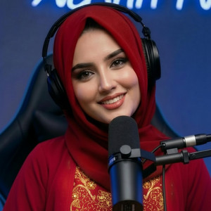 Nasrin Tanya (Kane Muhammad Mustafa) by Nasrin Tanya
