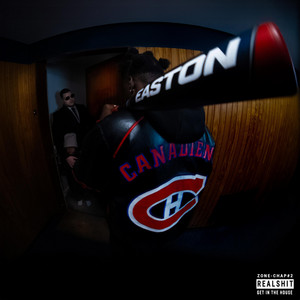 VinR - PILI-PILI (TRQ?)