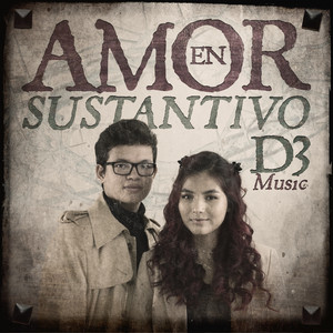 Amor en sustantivo