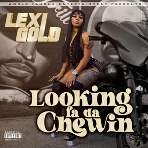 Portada de Looking fa da Chewin