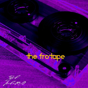 All Flows Reach Out by Tylr C, A-F-R-O