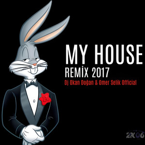 Omer Selik Official & Dj Okan Doğan - Okan DOGAN (My House 2017 Remix)