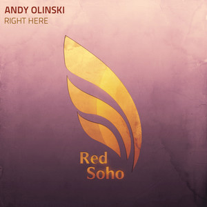 Right Here by Andy Olinski
