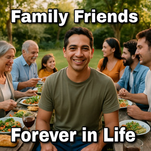 Fiona Zlataneva - Family Friends Forever in Life