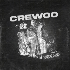 Portada de Crewoo
