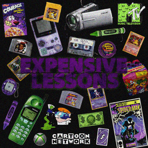 EXPENSIVE LESSONS by CarlitoDoItWell, A1Gento