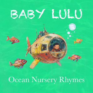 The Muffin Man (with Ocean Sounds)