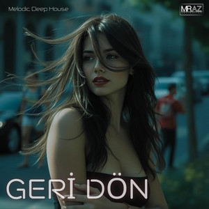 ModernRetroAZ - Geri Dön (İnstrumental)