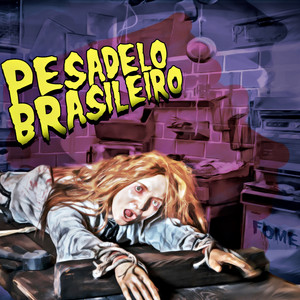 Prelúdio do Horror by Pesadelo Brasileiro