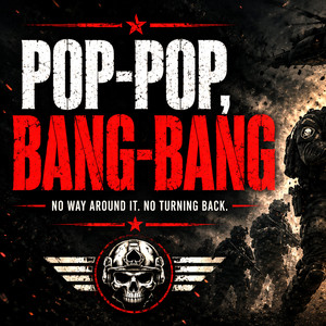 Pop-Pop Bang-Bang by Spearpoint