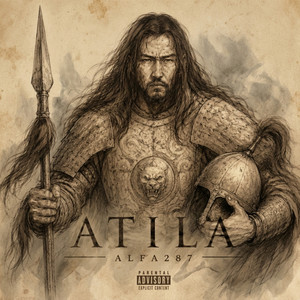 ATILA by Alfa287, ozylowkey, La Ultima