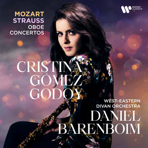 Mozart & Strauss - Mozart: Oboe Concerto in D Major: III. Vivace