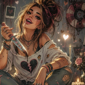 Boo! by Ruthless Rhymes