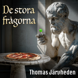 De stora frågorna by Thomas Järvheden