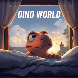 Curious Minded by Dino World
