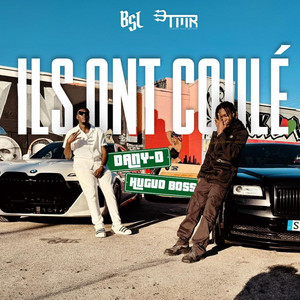 Ils Ont Coulé (feat. Huguo Boss)